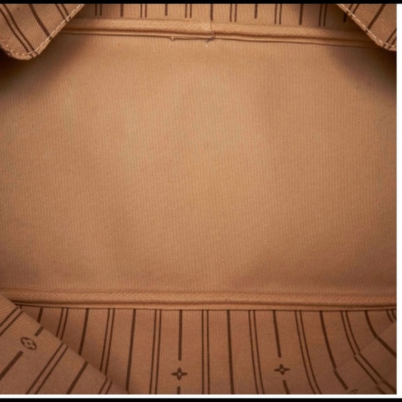 MONOGRAM NEVERFULL MM - Picture 2 of 5